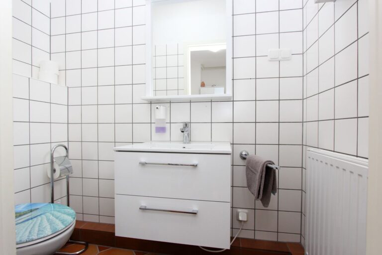 Gäste WC