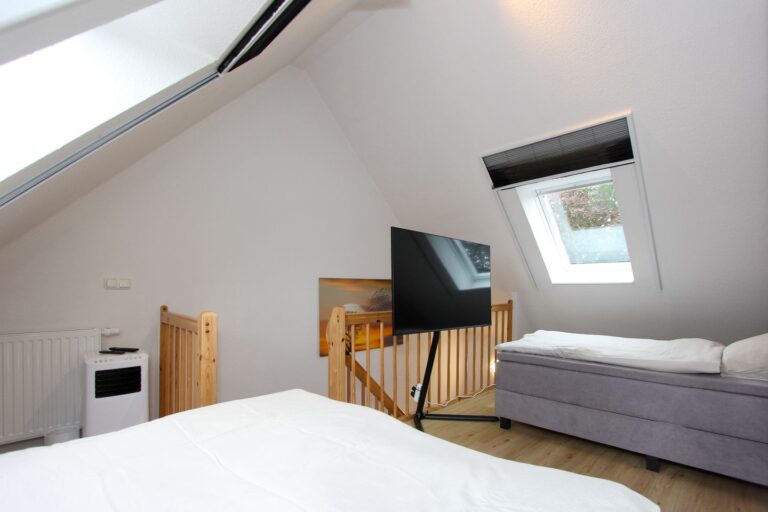 Schlafzimmer DG a